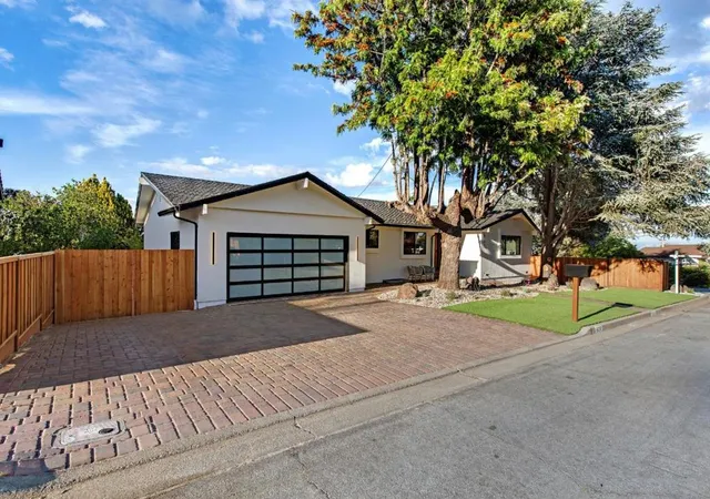 Homes for sale in Redwood City, CA | 808 Mohican Wy, Redwood City, CA 94062 | MLS# ML82042476