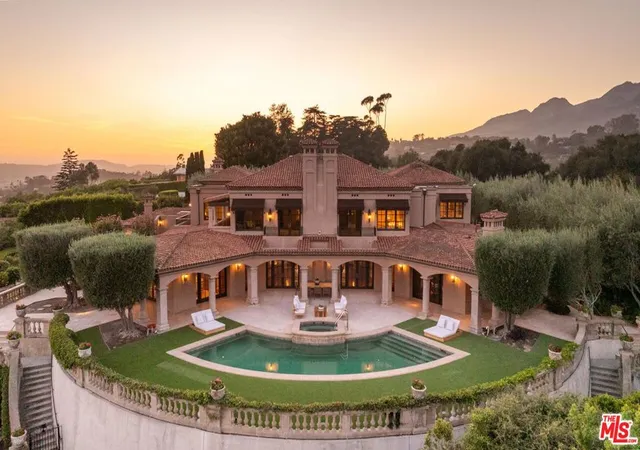 1st image of 358 Woodley Rd, Santa Barbara, CA 93108 | MLS# 26689399