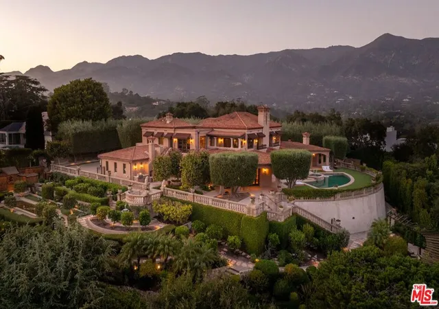 2nd image of 358 Woodley Rd, Santa Barbara, CA 93108 | MLS# 26689399