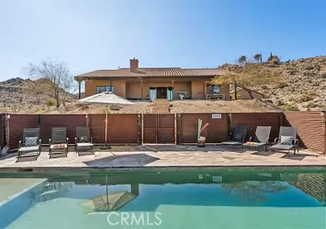 Photo 2 of Single family home for sale at 62398 Cope Ln, Joshua Tree, CA 92252 | MLS# SB26077549 | Listing updated on 2026-05-02