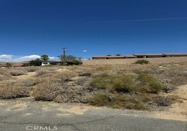 Photo 2 of Land for sale at 66727 Taco Way, Desert Hot Springs, CA 92240 | MLS# JT26077502 | Listing updated on 2026-09-17