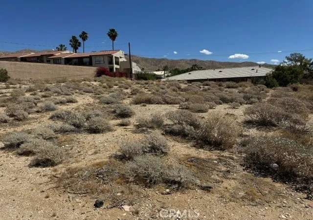 Photo 3 of Land for sale at 66727 Taco Way, Desert Hot Springs, CA 92240 | MLS# JT26077502 | Listing updated on 2026-09-17
