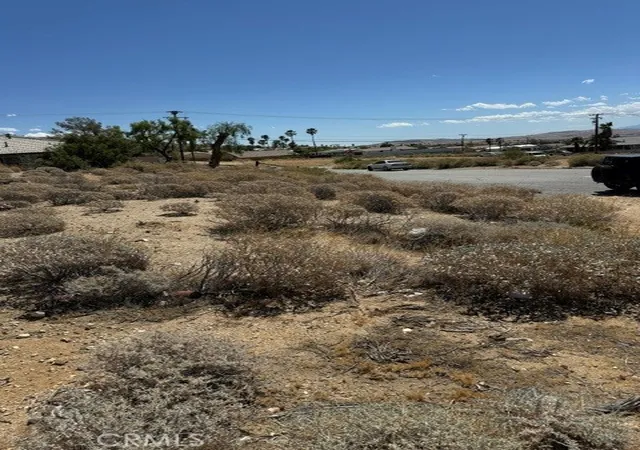 Photo 4 of Land for sale at 66727 Taco Way, Desert Hot Springs, CA 92240 | MLS# JT26077502 | Listing updated on 2026-09-17