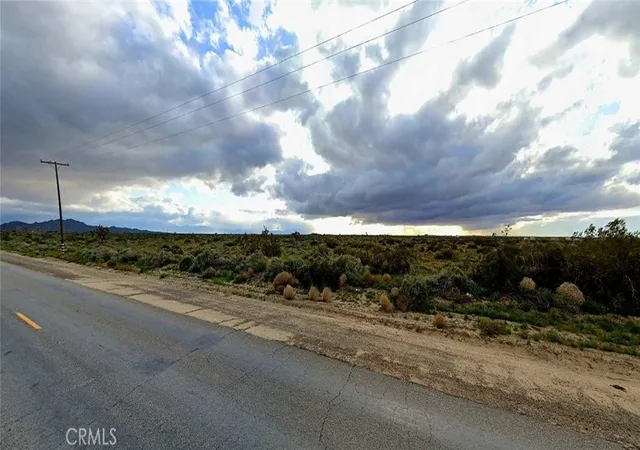 Photo 1 of Land for sale at 14000 W Nugent, Lancaster, CA 93534 | MLS# DW26077578 | Listing updated on 2026-07-03