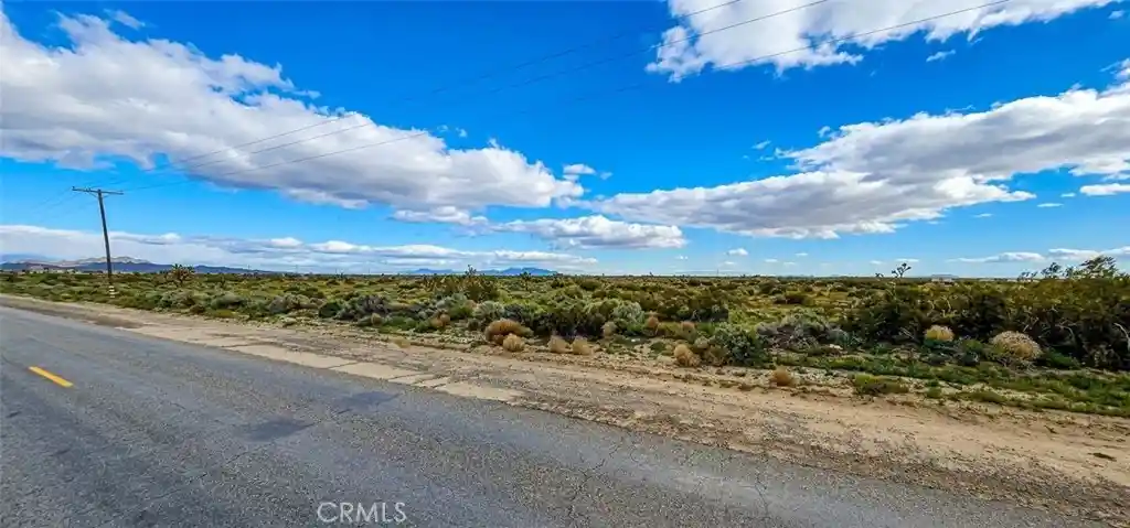 Photo 1 of Land for sale at 14000 W Nugent, Lancaster, CA 93534 | MLS# DW26077578 | Listing updated on 2026-10-19