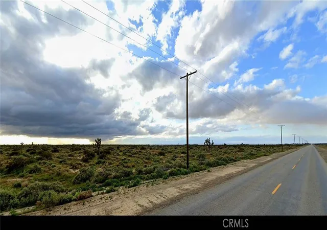 Photo 2 of Land for sale at 14000 W Nugent, Lancaster, CA 93534 | MLS# DW26077578 | Listing updated on 2026-07-03