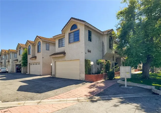 Homes for sale in La Puente, CA | 544 N Orange #B, La Puente, CA 91744 | MLS# DW26077274