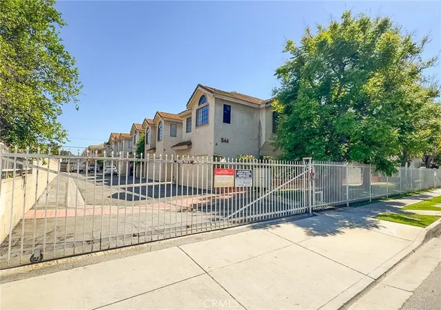 Photo 3 of Townhouse for sale at 544 N Orange #B, La Puente, CA 91744 | MLS# DW26077274 | Listing updated on 2026-10-07