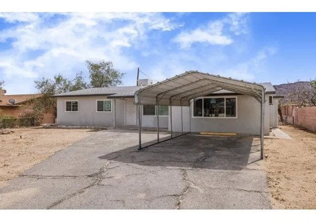 Homes for sale in 29 Palms, CA | 73355 Sun Valley Dr, 29 Palms, CA 92277 | MLS# PW26077561