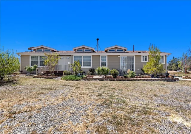 Homes for sale in Anza, CA | 43267 Terwilliger Rd, Anza, CA 92539 | MLS# SW26077161