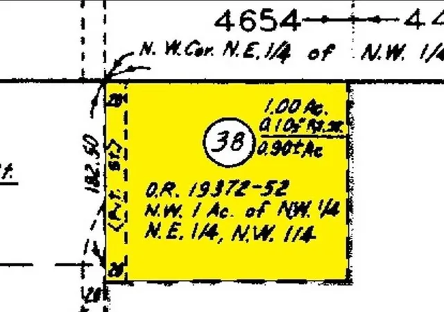 Photo 3 of Land for sale at 29500 106th, Littlerock, CA 93543 | MLS# DW26077588 | Listing updated on 2026-09-17