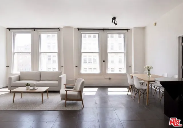 Condo for sale at 215 W 7th Street #907, Los Angeles, CA 90014 | MLS# 26699917