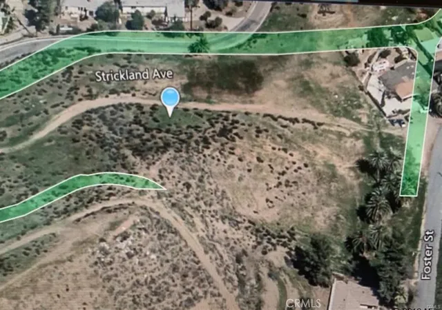 Photo 2 of Land for sale at 0 Kee Ave, Lake Elsinore, CA 92532 | MLS# HD26077613 | Listing updated on 2026-07-11