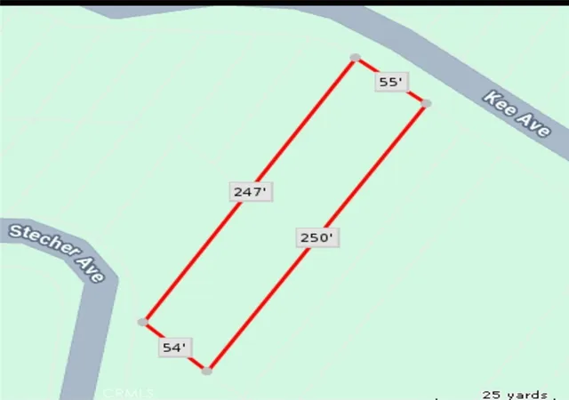 Photo 4 of Land for sale at 0 Kee Ave, Lake Elsinore, CA 92532 | MLS# HD26077613 | Listing updated on 2026-07-11