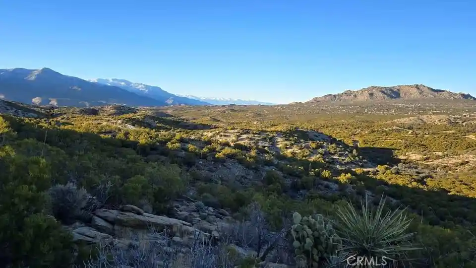 Land for sale at 0, Mountain Center, CA 92561 | MLS# IV26077617