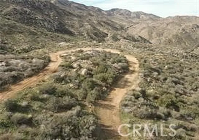 Photo 1 of Land for sale at 0, Banning, CA 92220 | MLS# IV26071988 | Listing updated on 2026-09-24