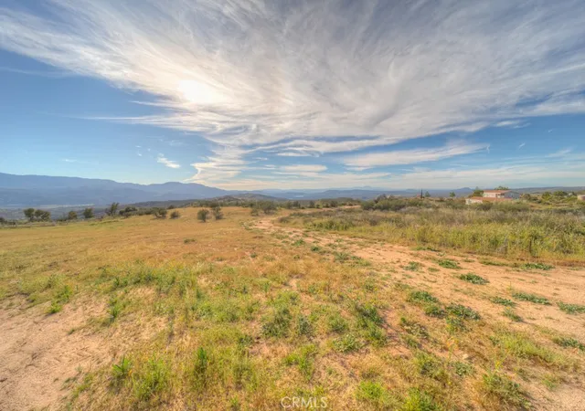 1st image of 0 Visine, Aguanga, CA 92536 | MLS# SW26077590