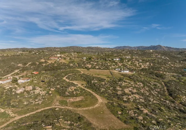 22nd image of 0 Visine, Aguanga, CA 92536 | MLS# SW26077590