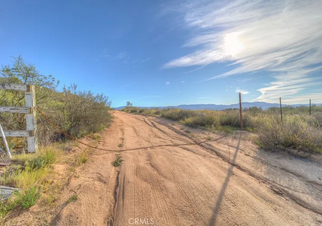 2nd image of 0 Visine, Aguanga, CA 92536 | MLS# SW26077590
