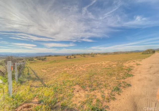 3rd image of 0 Visine, Aguanga, CA 92536 | MLS# SW26077590