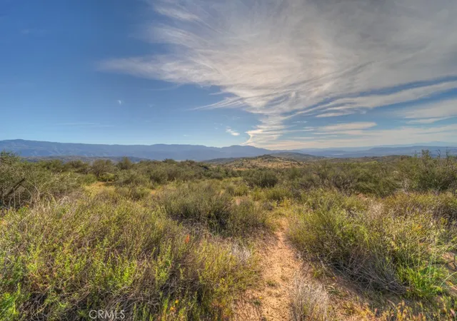 4th image of 0 Visine, Aguanga, CA 92536 | MLS# SW26077590