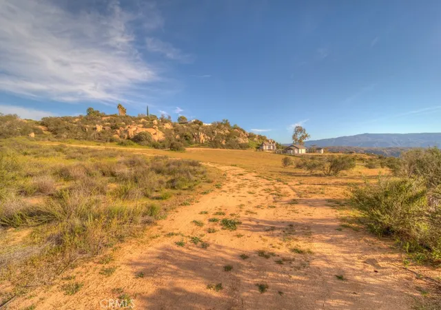 5th image of 0 Visine, Aguanga, CA 92536 | MLS# SW26077590