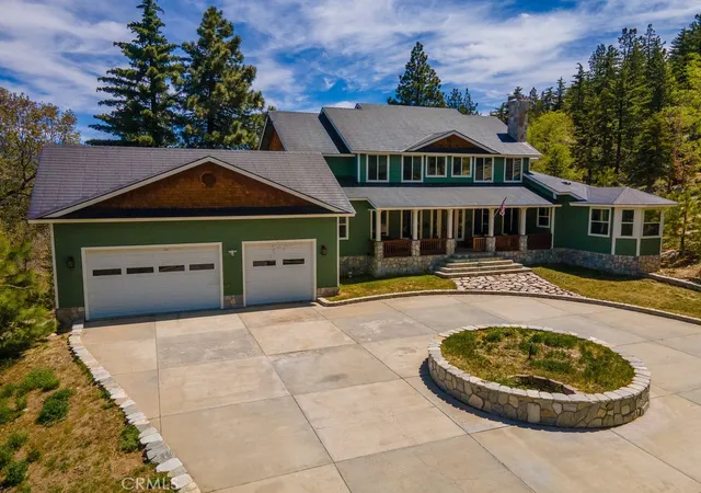1st image of 32557 Pine Cone Ct A&b, Running Springs, CA 92382 | MLS# SR26077481