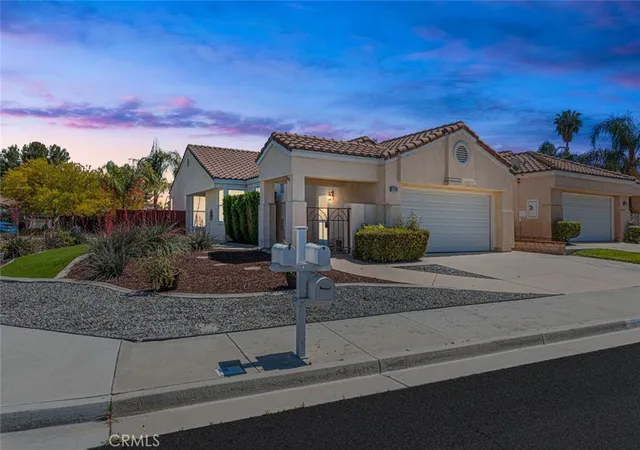 Photo 1 of Sale Pending at 28860 Champions, Menifee, CA 92584 | MLS# SW26076745 | Listing updated on 2026-05-13