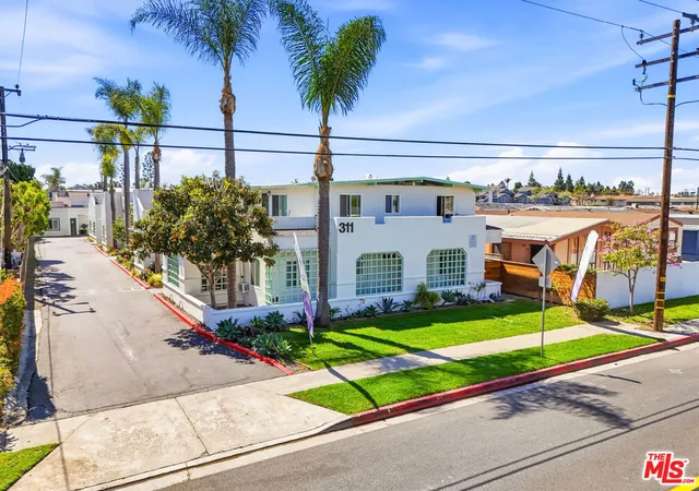 1st image of 311 W Wilson St, Costa Mesa, CA 92627 | MLS# 26700699
