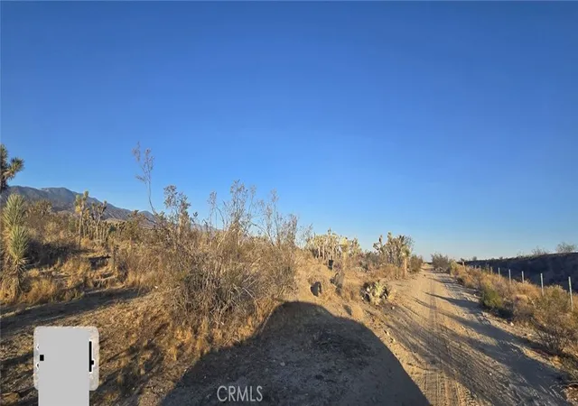 5th image of 26000 Avenue W, Llano, CA 93544 | MLS# DW26077657