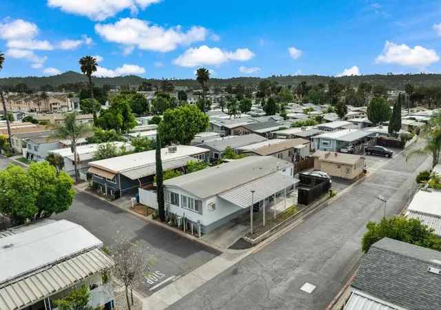 2nd image of 400 Greenfield Dr #SPC 101, El Cajon, CA 92021 | MLS# 260008543SD