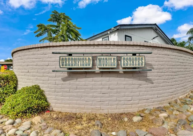 33rd image of 400 Greenfield Dr #SPC 101, El Cajon, CA 92021 | MLS# 260008543SD