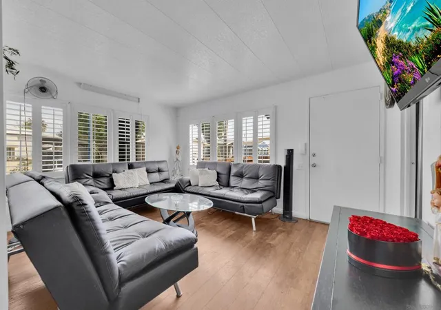 3rd image of 400 Greenfield Dr #SPC 101, El Cajon, CA 92021 | MLS# 260008543SD