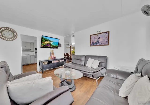 5th image of 400 Greenfield Dr #SPC 101, El Cajon, CA 92021 | MLS# 260008543SD