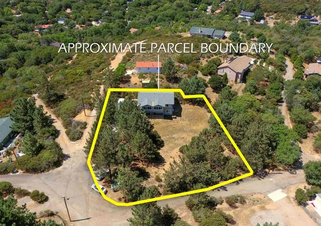 1st image of 3691 Circle Dr, Julian, CA 92036 | MLS# NDP2603459