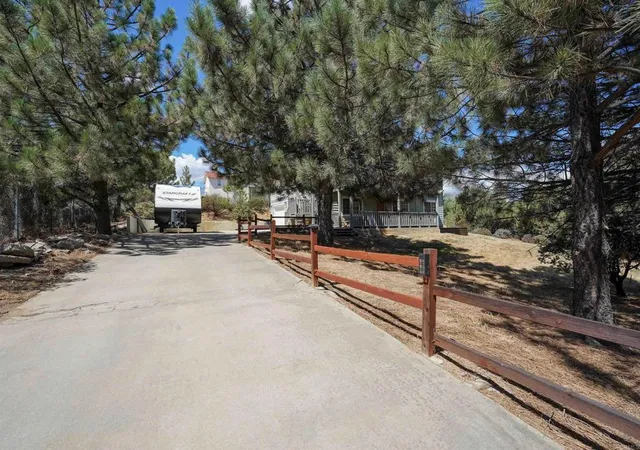 Photo 3 of Single family home for sale at 3691 Circle Dr, Julian, CA 92036 | MLS# NDP2603459 | Listing updated on 2026-07-09