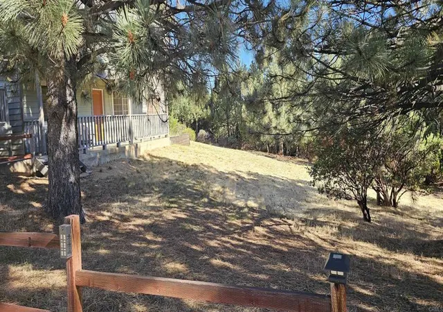 50th image of 3691 Circle Dr, Julian, CA 92036 | MLS# NDP2603459