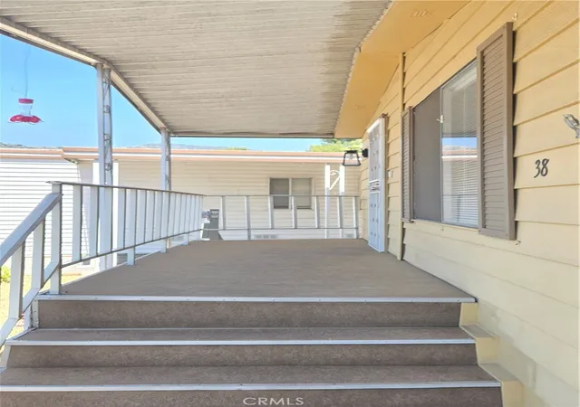 4th image of 840 E Foothill Blvd E #38, Azusa, CA 91702 | MLS# CV26077064