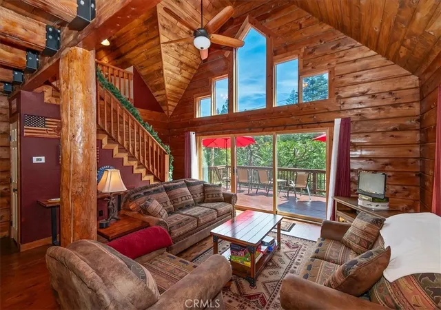 1st image of 116 E, Lake Arrowhead, CA 92352 | MLS# IG26075545