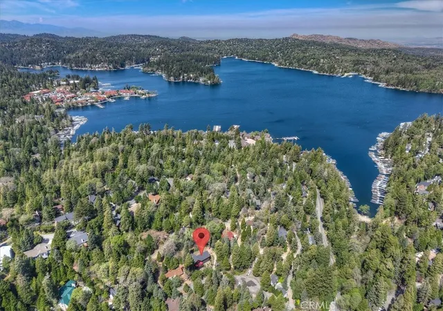 2nd image of 116 E, Lake Arrowhead, CA 92352 | MLS# IG26075545