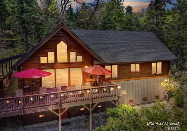 3rd image of 116 E, Lake Arrowhead, CA 92352 | MLS# IG26075545