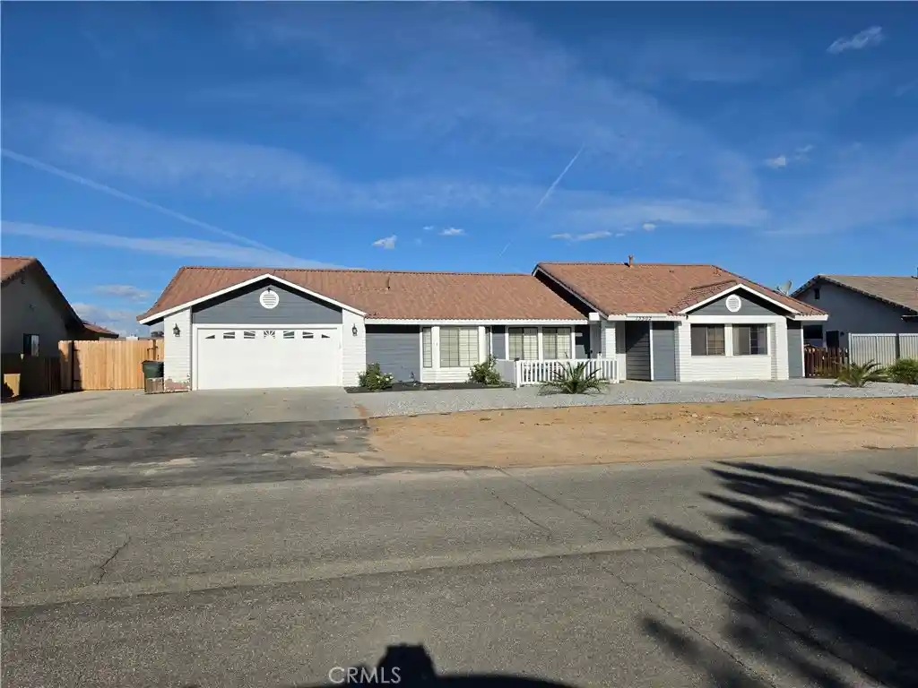 Photo 1 of Single family home for sale at 13502 Cuyamaca Rd, Apple Valley, CA 92308 | MLS# HD26077671 | Listing updated on 2026-10-14