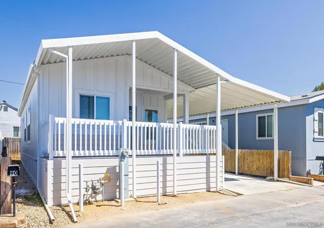 1st image of 1315 Pepper Dr #90, El Cajon, CA 92021 | MLS# 260008545SD