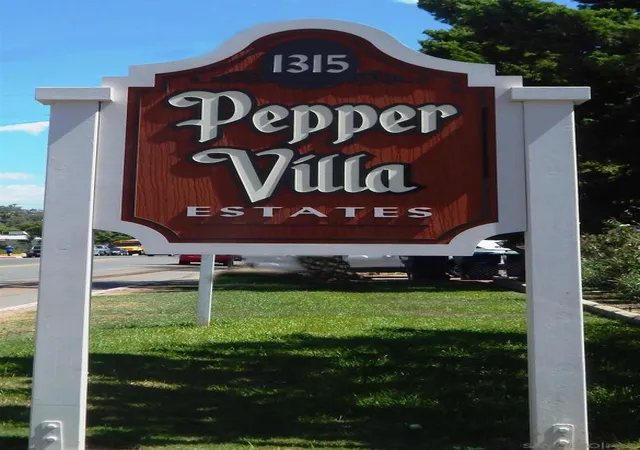 25th image of 1315 Pepper Dr #90, El Cajon, CA 92021 | MLS# 260008545SD