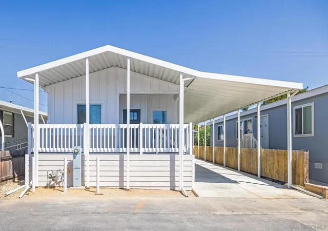 3rd image of 1315 Pepper Dr #90, El Cajon, CA 92021 | MLS# 260008545SD