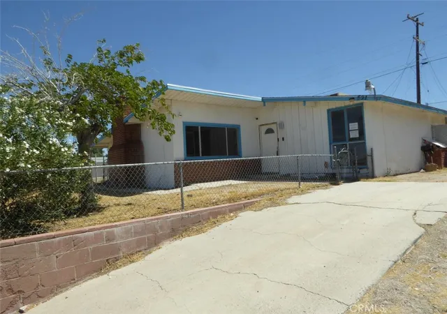 Homes for sale in Barstow, CA | 521 S Muriel, Barstow, CA 92311 | MLS# HD26076081