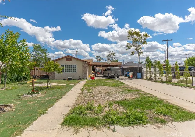 Photo 1 of Sale Pending at 7869 Del Rosa, San Bernardino, CA 92410 | MLS# CV26077727 | Listing updated on 2026-04-14