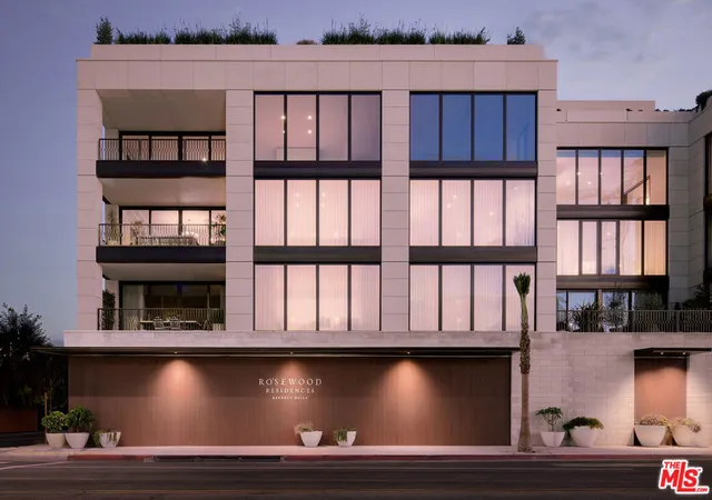 Homes for sale in Beverly Hills, CA | 9900 S Santa Monica Blvd, Beverly Hills, CA 90212