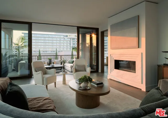 Homes for sale in Beverly Hills, CA | 9900 S Santa Monica Blvd, Beverly Hills, CA 90212