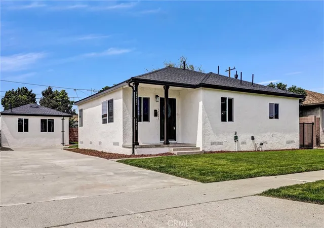 Homes for sale in Norwalk, CA | 14431 Harvest Ave, Norwalk, CA 90650 | MLS# PW26077726